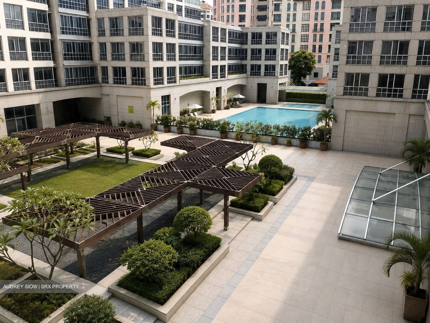 UE Square (D9), Apartment #557313481